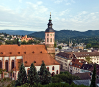 Baden Baden